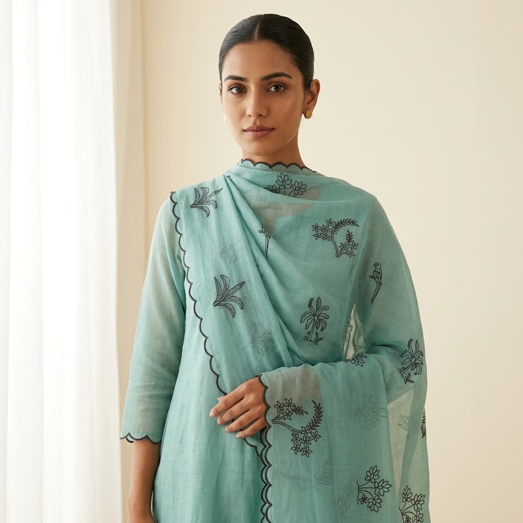 Heritage Suit Ensemble 25 - View 1
